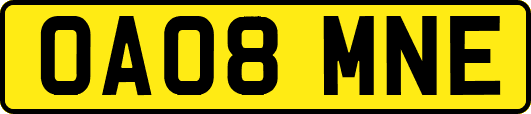 OA08MNE