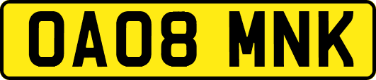 OA08MNK