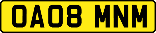 OA08MNM