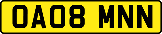 OA08MNN