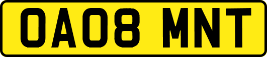 OA08MNT