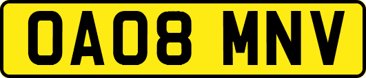 OA08MNV