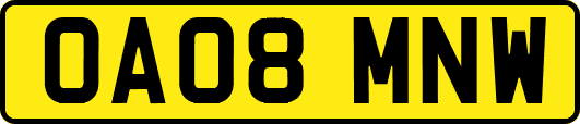 OA08MNW