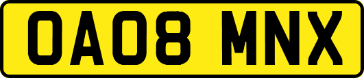 OA08MNX