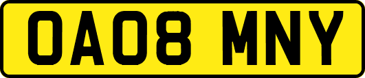 OA08MNY
