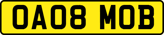 OA08MOB