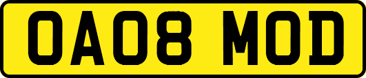 OA08MOD