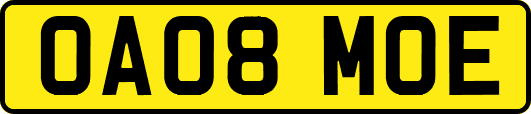 OA08MOE