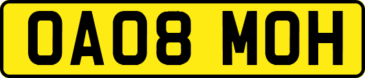 OA08MOH