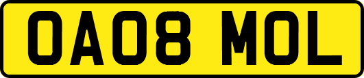 OA08MOL