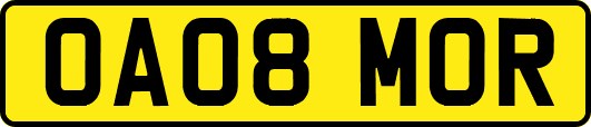 OA08MOR