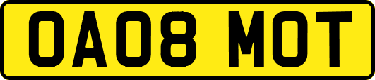 OA08MOT