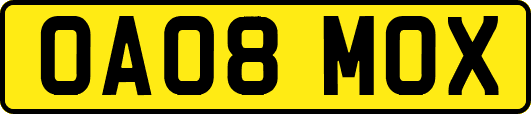 OA08MOX