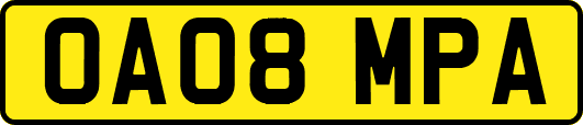 OA08MPA