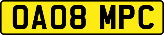 OA08MPC