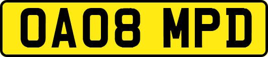 OA08MPD