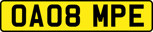 OA08MPE
