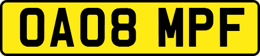 OA08MPF