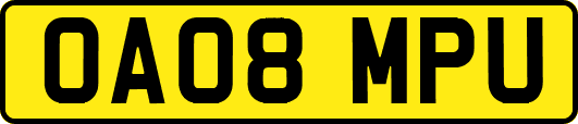 OA08MPU