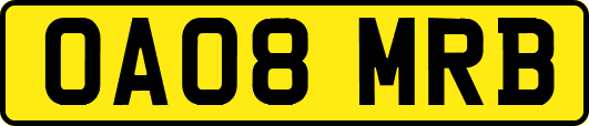 OA08MRB