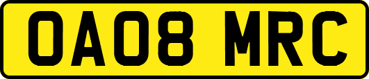OA08MRC
