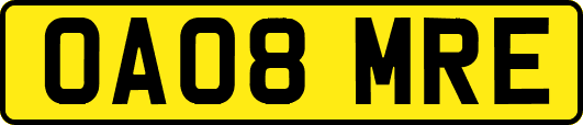 OA08MRE