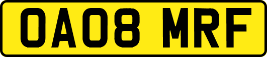 OA08MRF