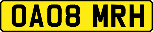 OA08MRH