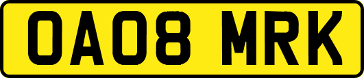 OA08MRK