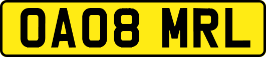 OA08MRL