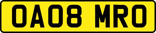 OA08MRO