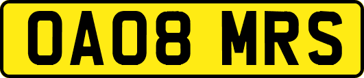 OA08MRS