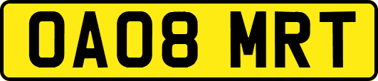 OA08MRT