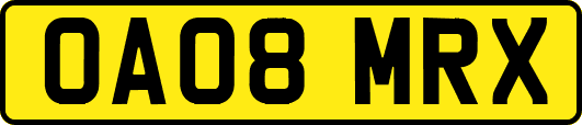 OA08MRX