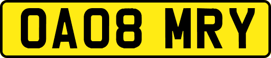 OA08MRY