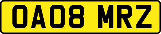 OA08MRZ