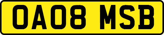 OA08MSB