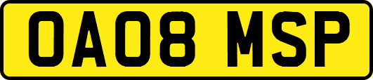 OA08MSP