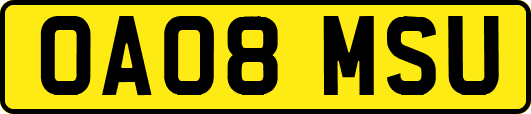 OA08MSU