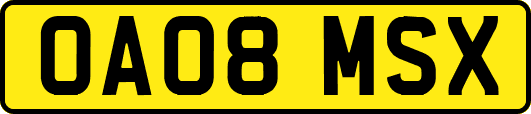 OA08MSX