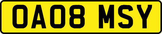 OA08MSY