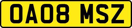 OA08MSZ