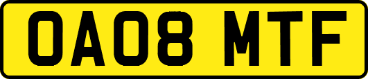 OA08MTF