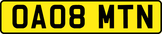 OA08MTN