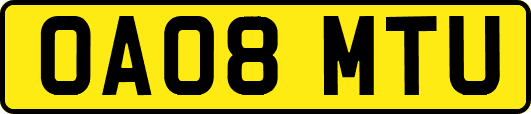 OA08MTU