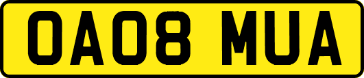 OA08MUA