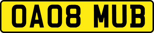 OA08MUB