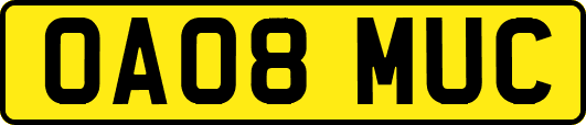 OA08MUC
