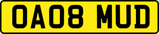OA08MUD