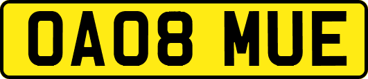 OA08MUE